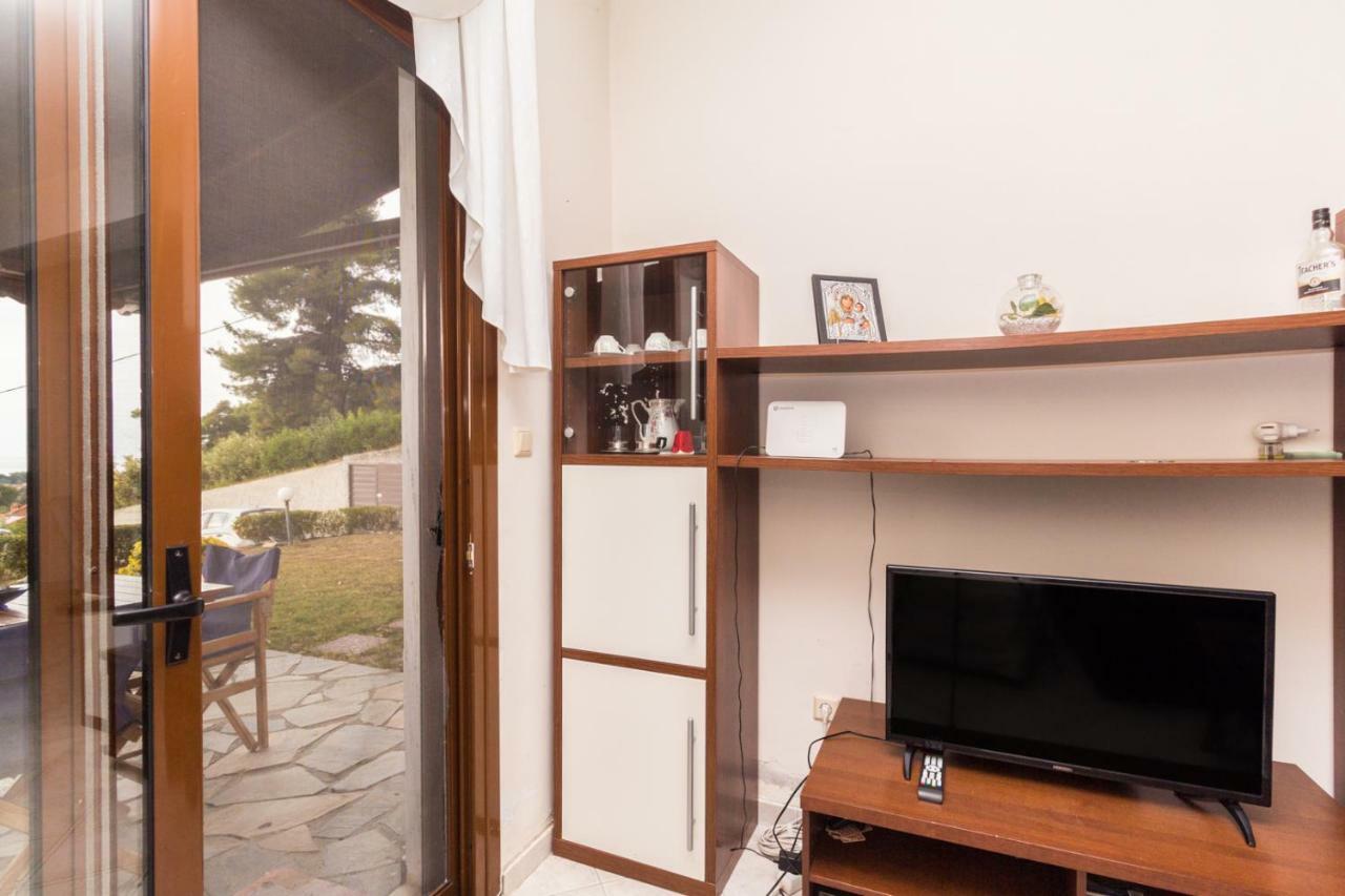 Villa Luxury 2-floor