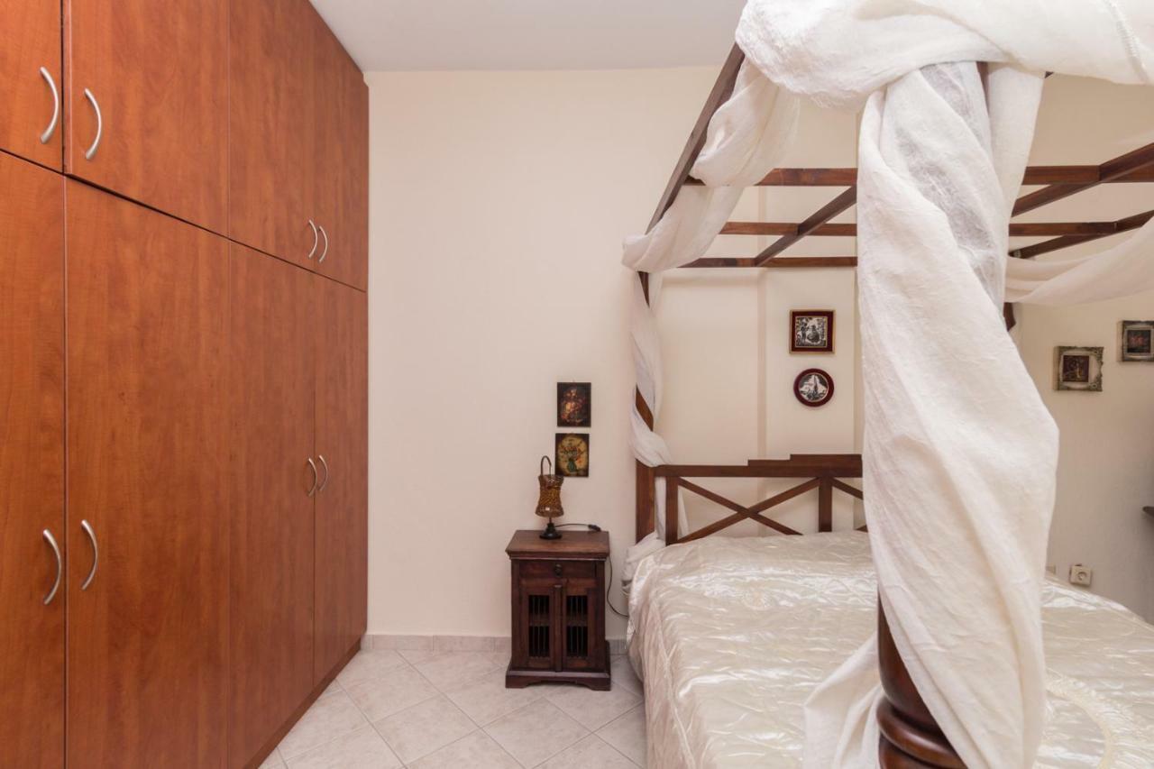 Luxury 2-floor Skala Fourkas