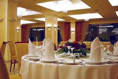 Hotel Nefeli