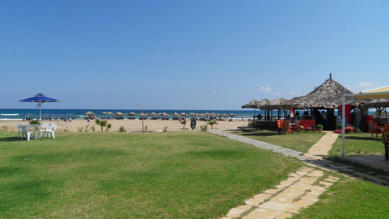 Oscania Holiday home *