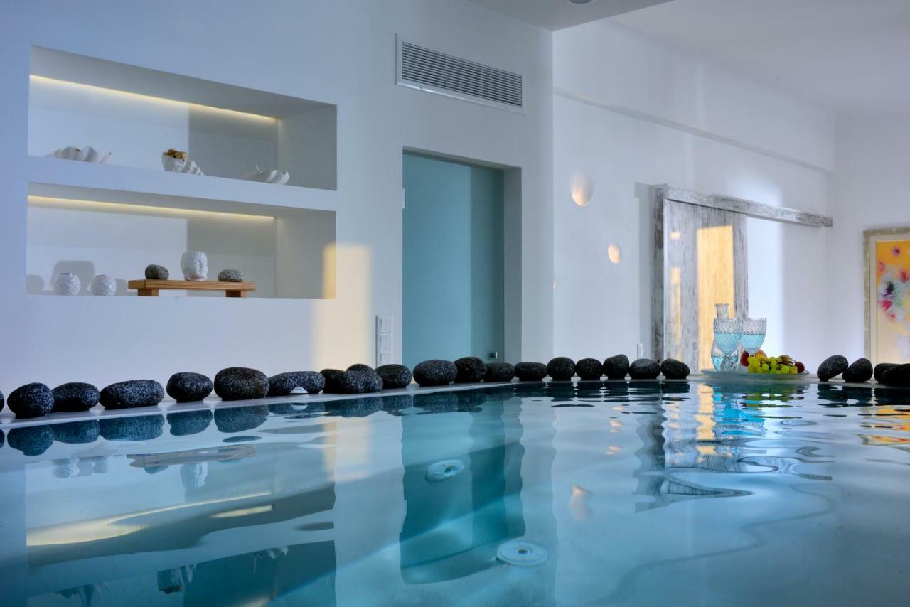 Elegant Mykonos Villa