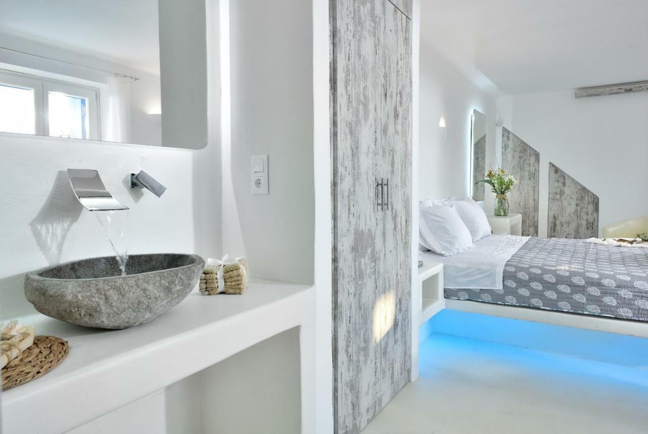 Elegant Mykonos Villa
