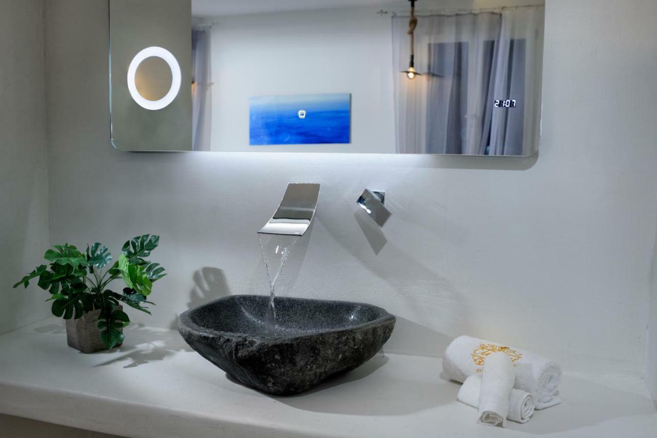 Villa Elegant Mykonos *