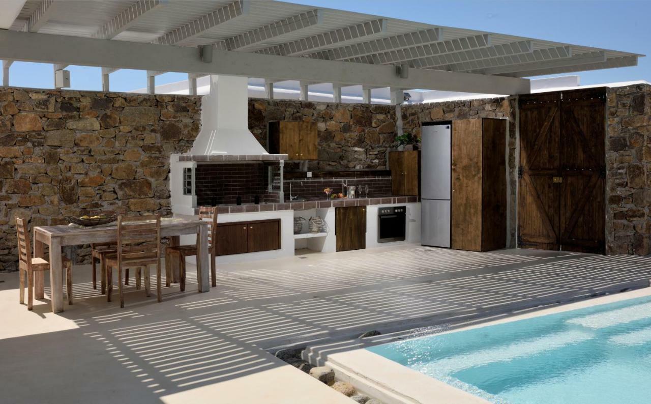Elegant Mykonos *