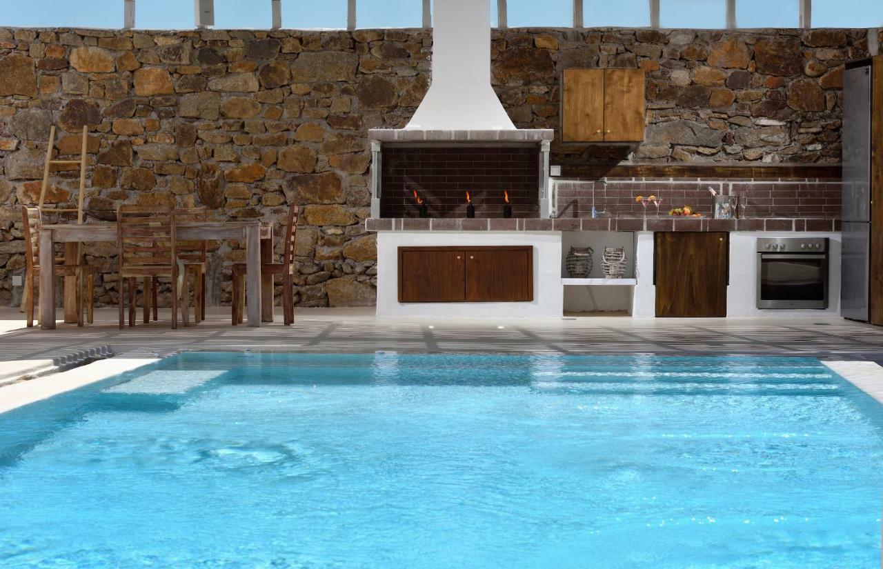 Elegant Mykonos