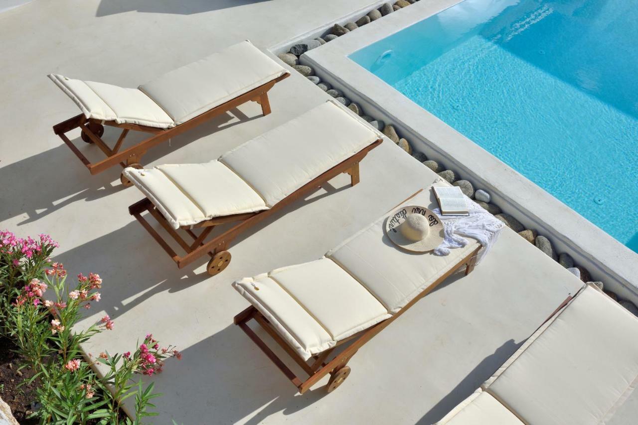 Elegant Mykonos
