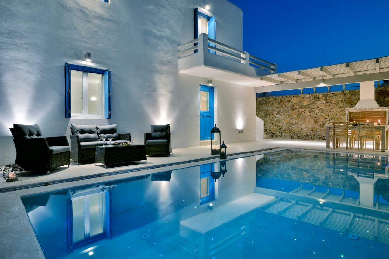 Elegant Mykonos * Mykonos Town