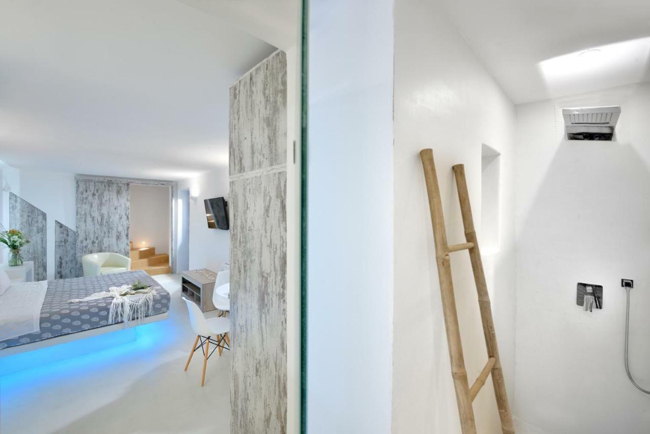 Villa Elegant Mykonos *