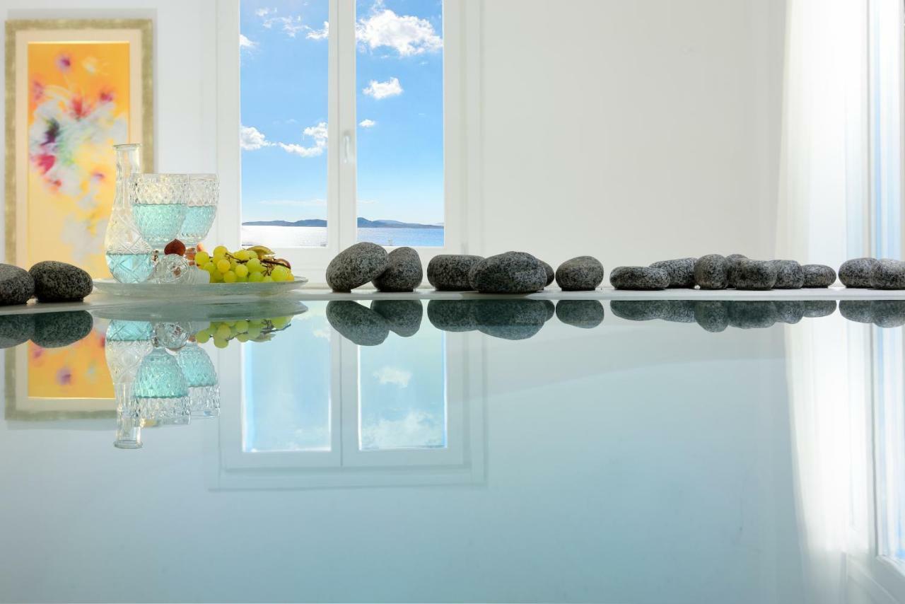 Elegant Mykonos Villa *