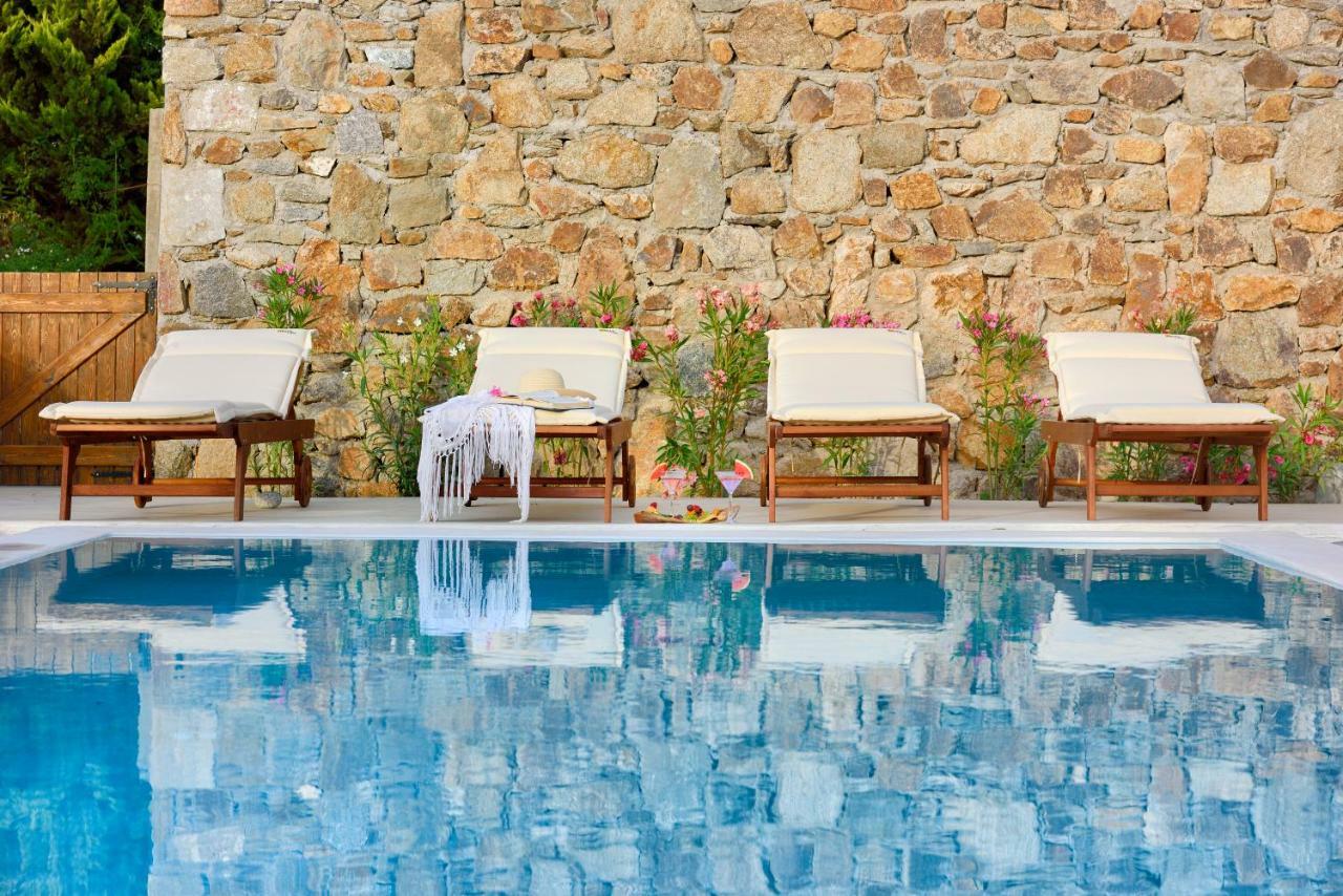 Villa Elegant Mykonos