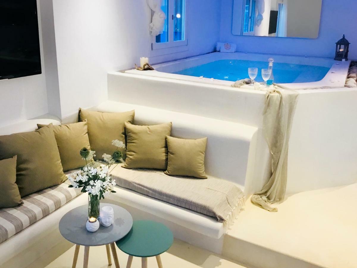 Villa Elegant Mykonos *