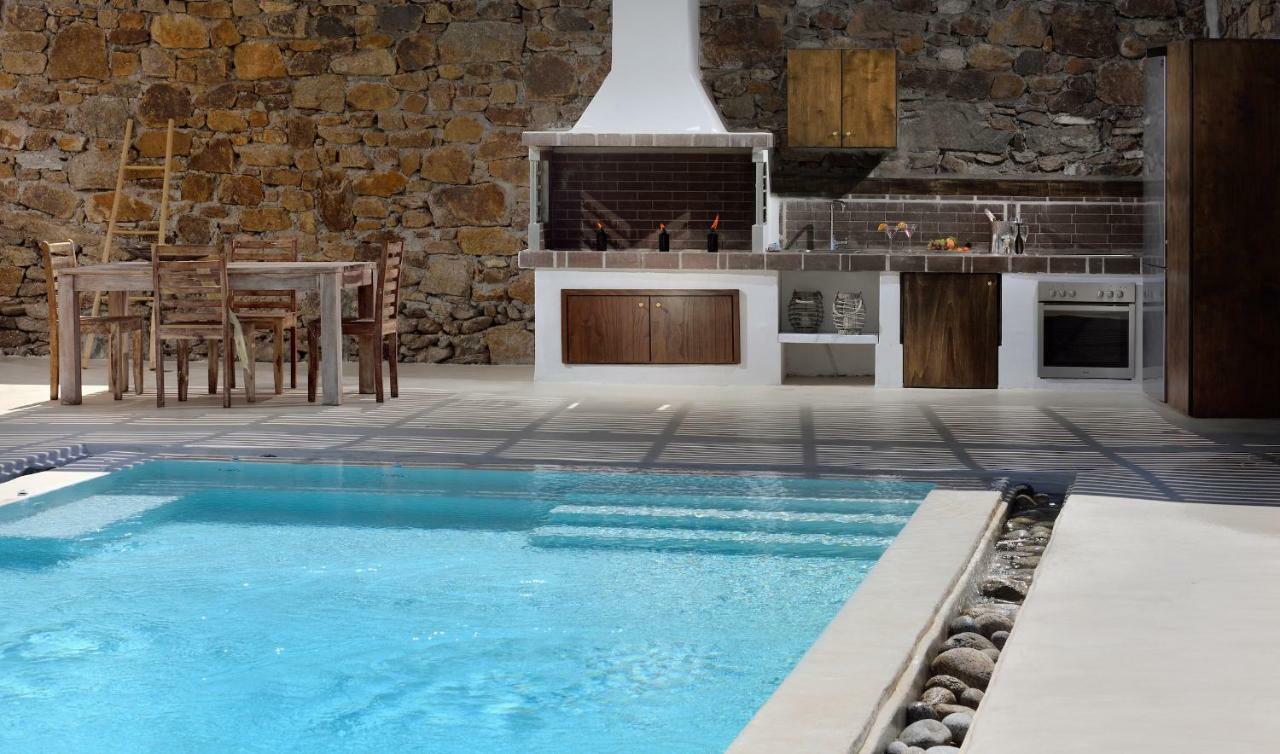 Villa Elegant Mykonos
