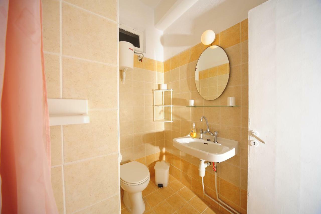 Apartment Seeblick