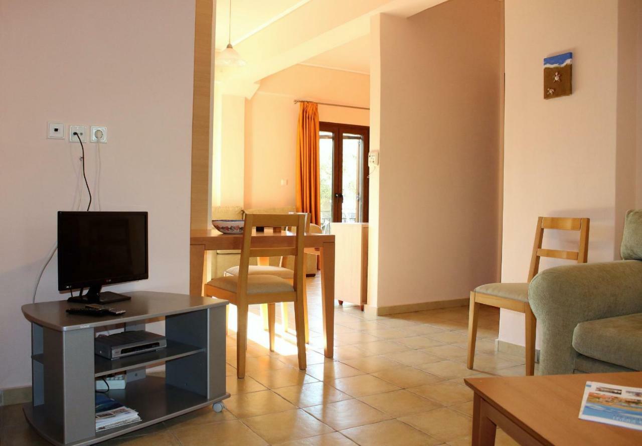 Apartment Nadia