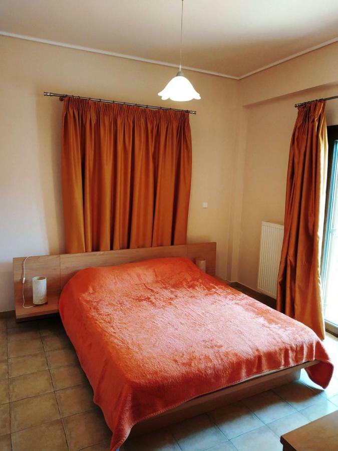 Apartment Nadia Mithymna