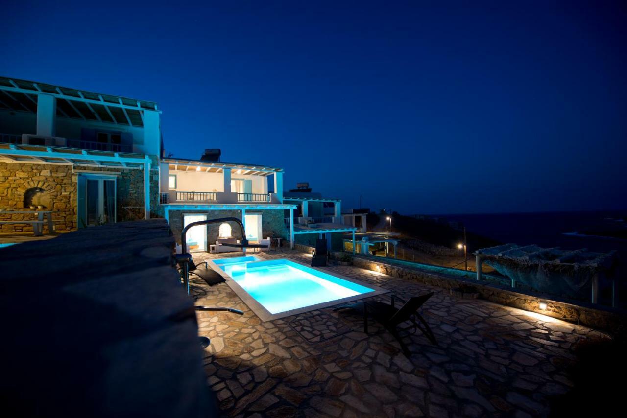 Villa Wild View Mykonos