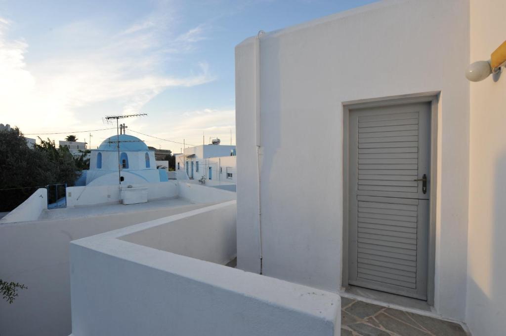 Aegean Village 2* Parikia (Paros)