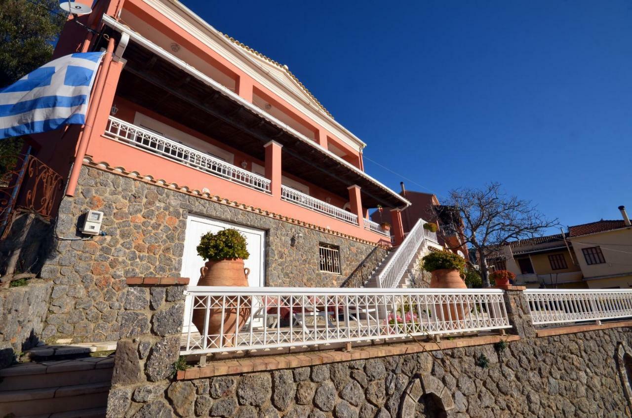 Holiday home Nausika Family *