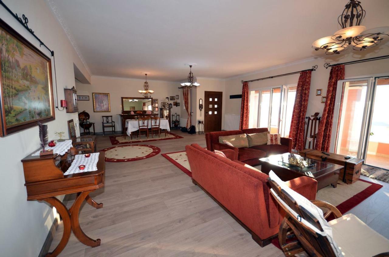 Holiday home Nausika Family Lakones