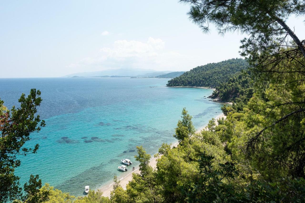 The Ideal Secluded Retreat Holiday home