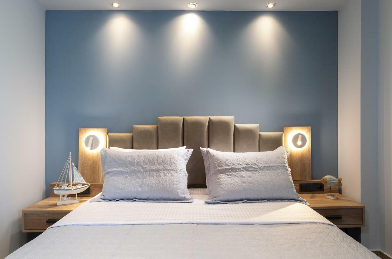 Apartment Oasis Sarti