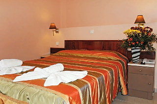 Aparthotel Leonidas &