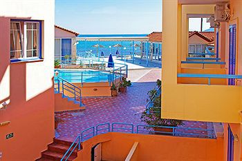 Metropol Sea Golden Bay 3*