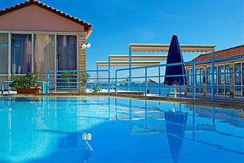 Metropol Sea Golden Bay