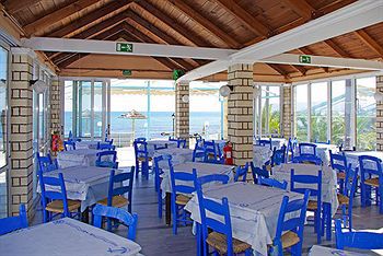 Metropol Sea Golden Bay Georgioupoli