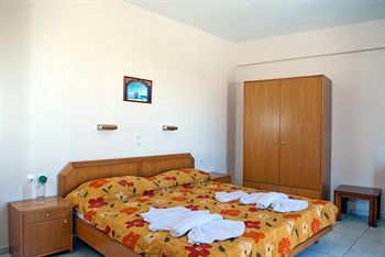 Hotel Stella-katrin