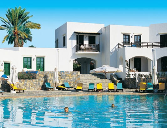 Terra Maris Hotel 5*