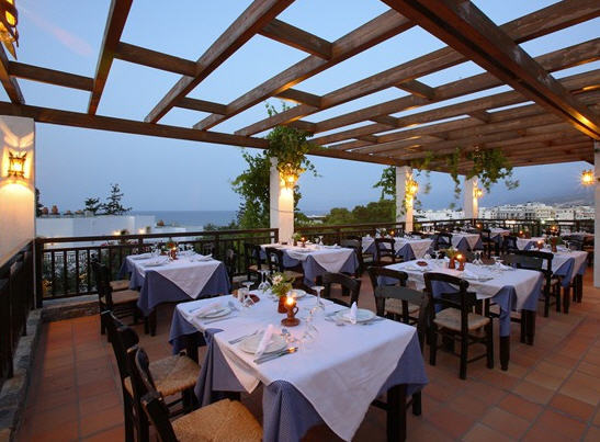 Hotel Terra Maris