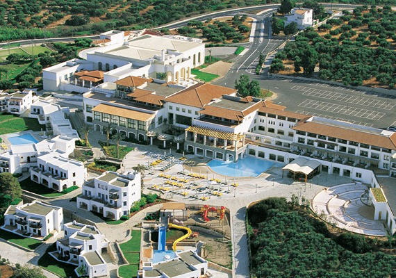 Hotel Terra Maris 5*