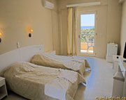 Hotel Paralos The Maxine Adults Only 3*
