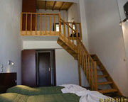 Paralos The Maxine Adults Only Hotel Agia Galini (Crete)
