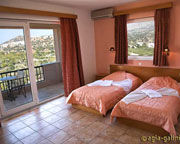 Paralos The Maxine Adults Only 3*