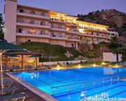 Hotel Paralos The Maxine Adults Only Agia Galini (Crete)