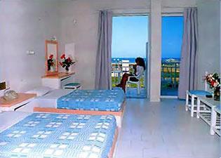 Sentido Amounda Bay
