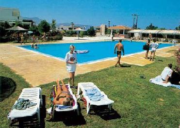 Sentido Amounda Bay Hotel 4*
