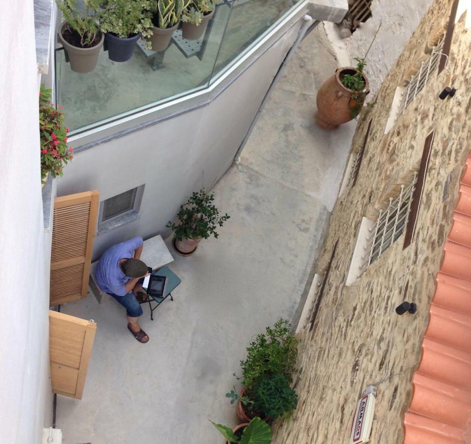 Holiday home Goat Vacations Rodhia (Crete)