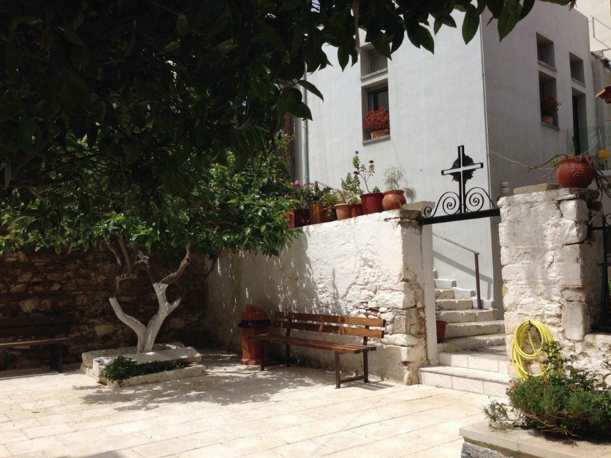 Holiday home Goat Vacations Rodhia (Crete)