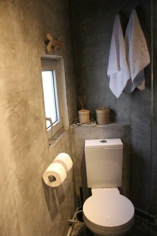 Holiday home Goat Vacations Rodhia (Crete)