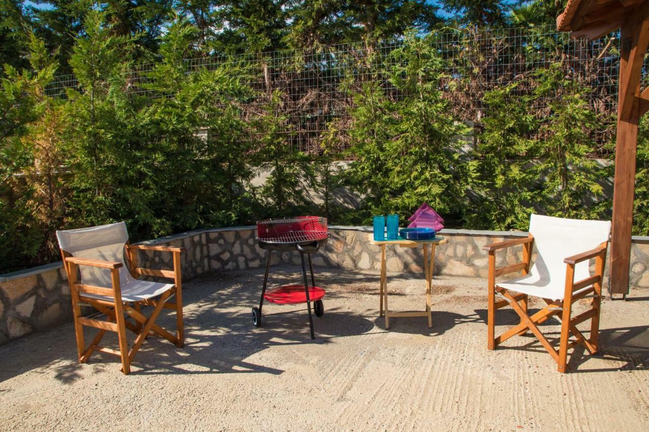 Holiday home Ritaki 2 Pefki (Rhodes)