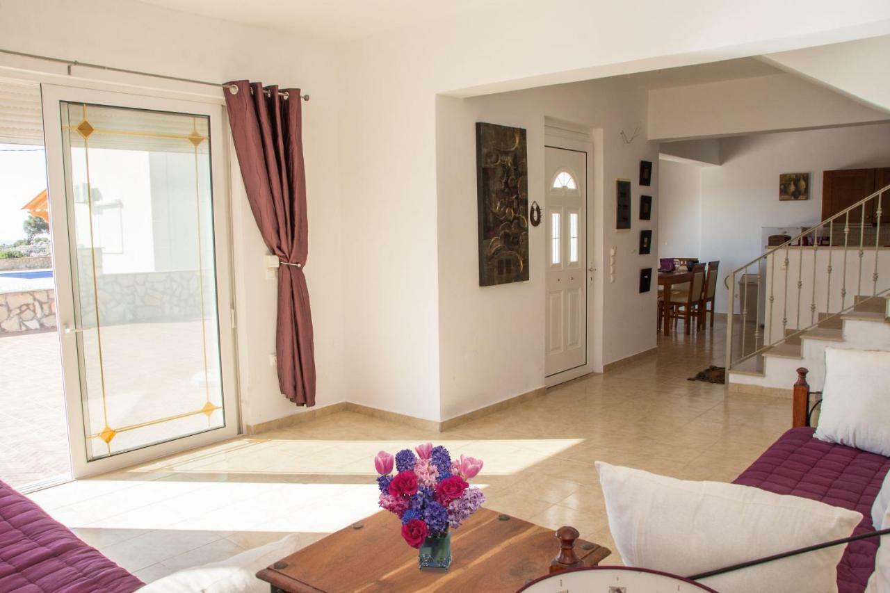 Ritaki 2 Holiday home Pefki (Rhodes)