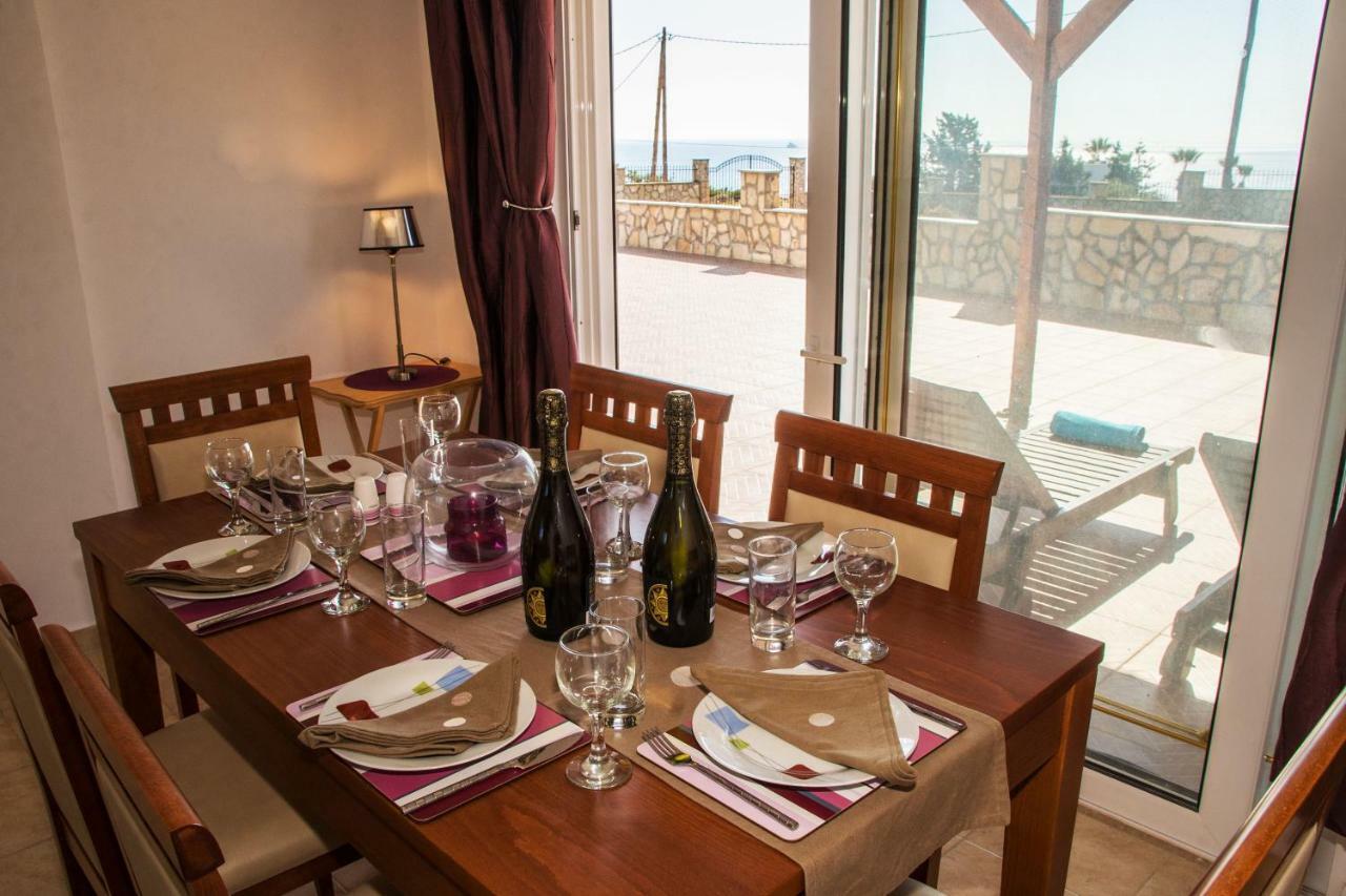 Ritaki 2 Holiday home *