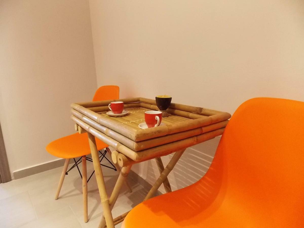 Iria's Luxury *