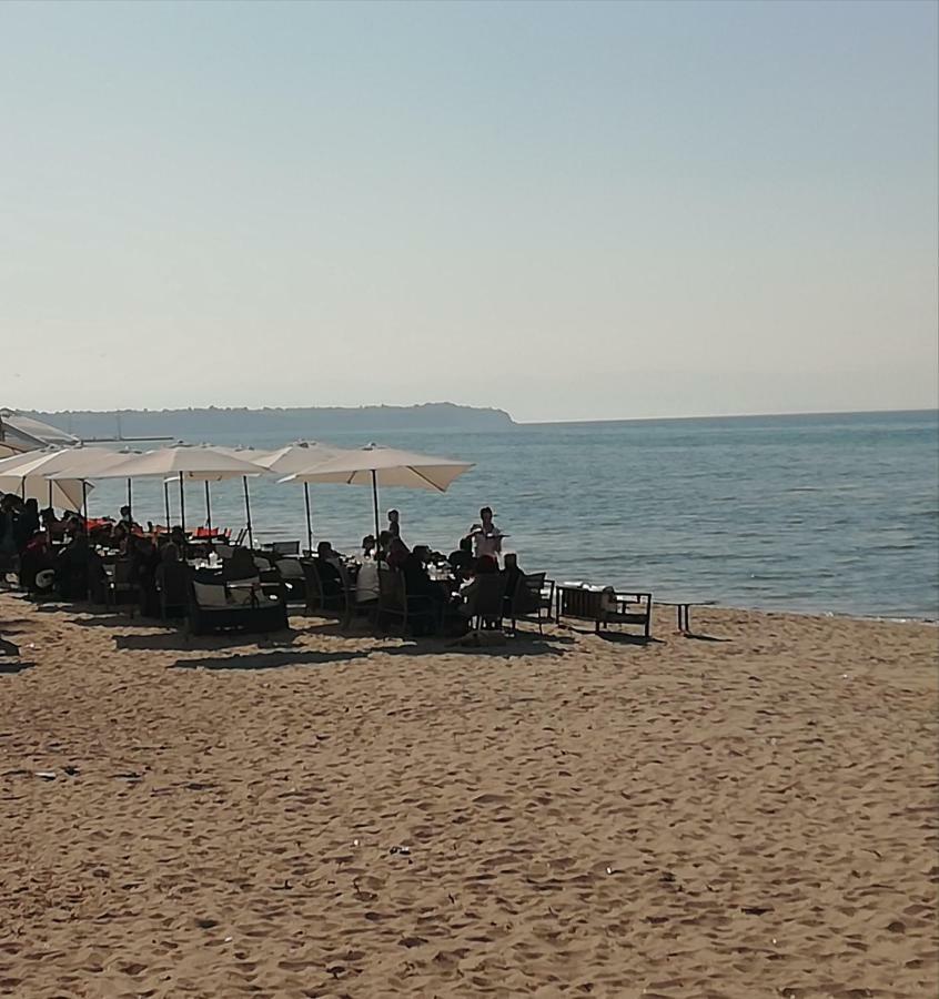 Sunny With Amazing Sea View Peraia (Thessaloniki)