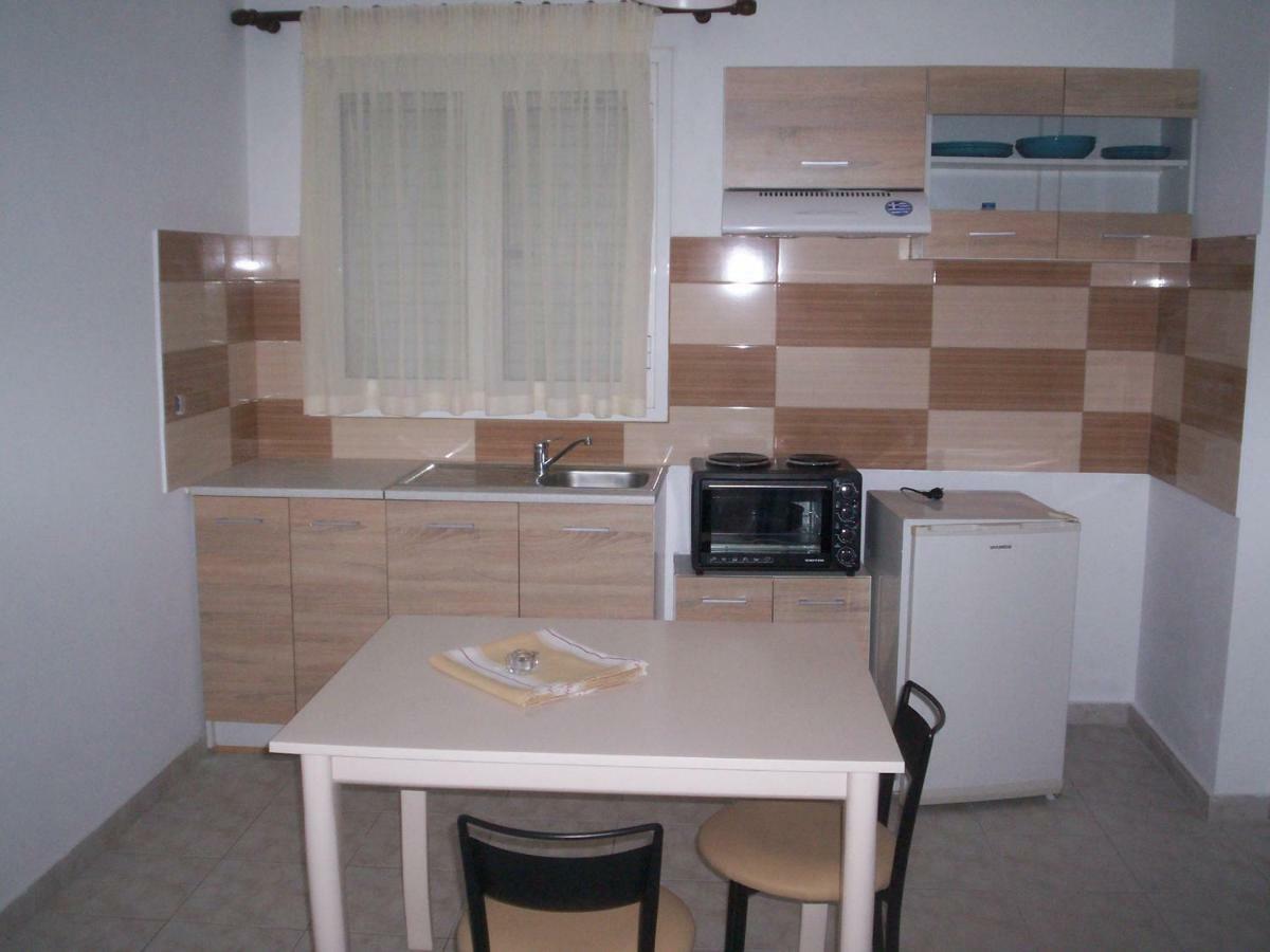 Apartment Onar *