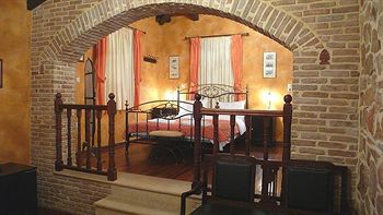 Guest house Acronafplia A 4*