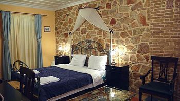Guest house Acronafplia A 4*
